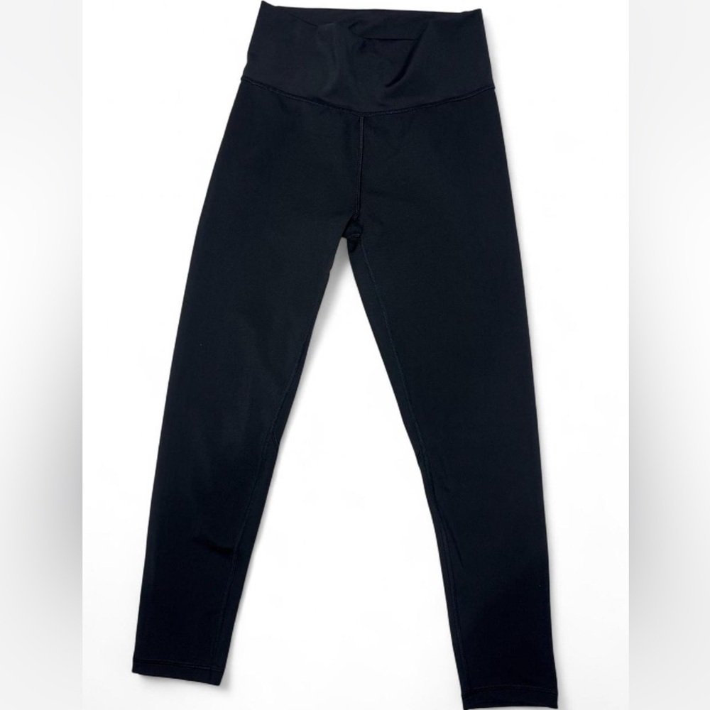 Adidas Black Leggings